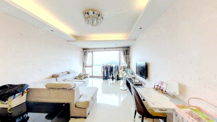 金海湾花园二手房实景图