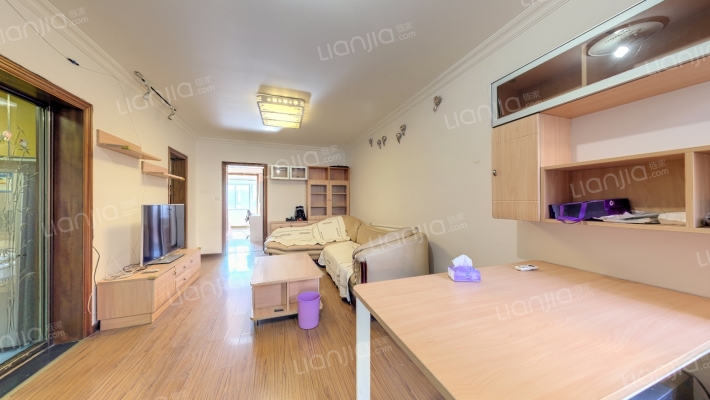 纪念路494弄二手房实景图