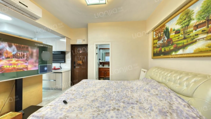 时代金领二手房实景图