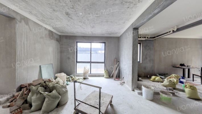 河姆景苑二手房实景图