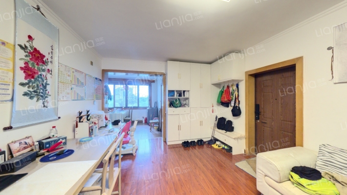 南河公寓二手房实景图