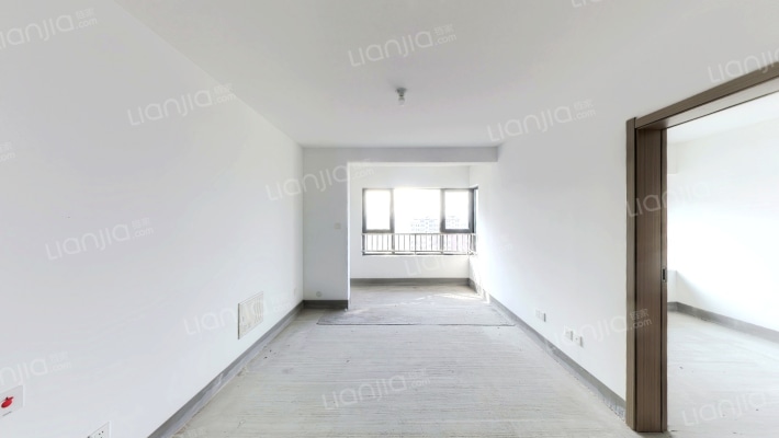 中博谦崇云境二手房实景图