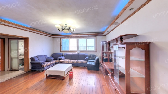 南方电信大院二手房实景图