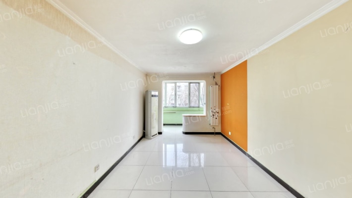 石榴园北里小区二手房实景图