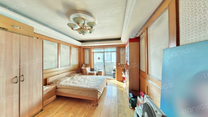 万全道117号二手房实景图