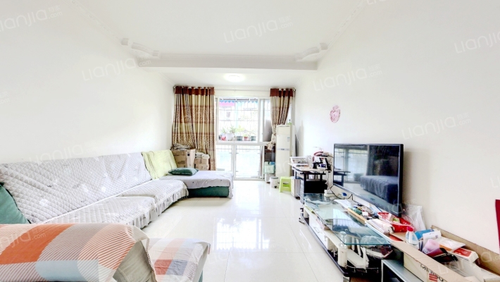 锦绣花园2期二手房实景图