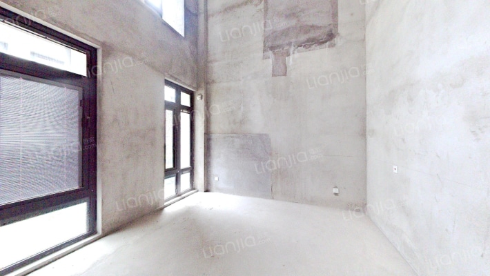 蔚蓝花园二手房实景图