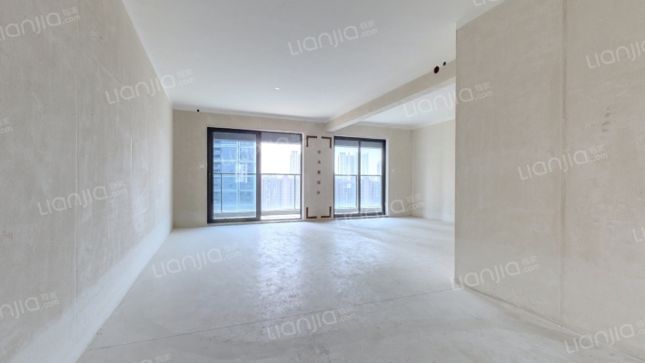 绿城留香园二手房实景图