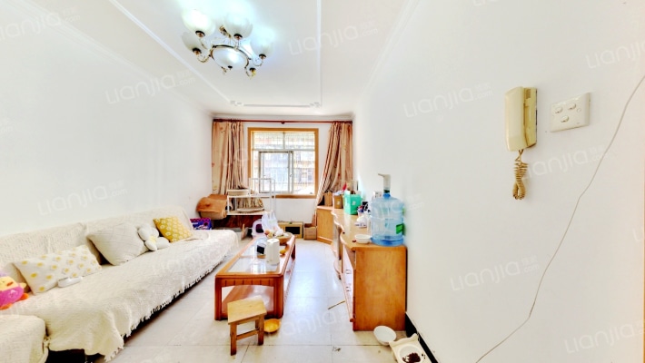 栗树头住宅区二手房实景图