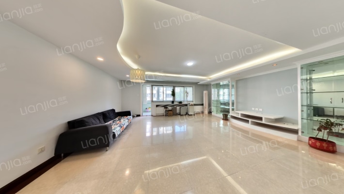 丰融园二手房实景图