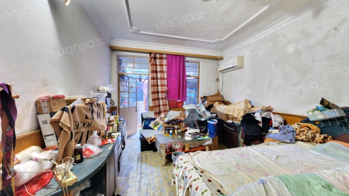 合群新村二手房实景图