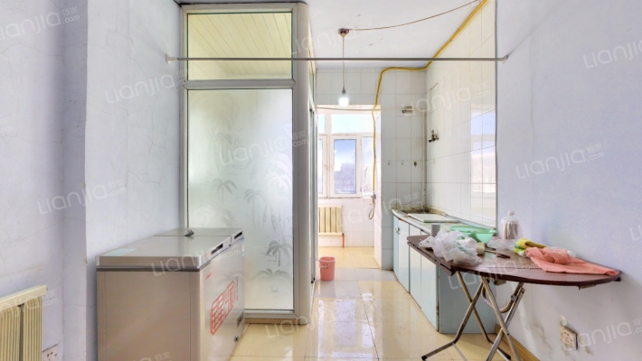 师范胡同二手房实景图