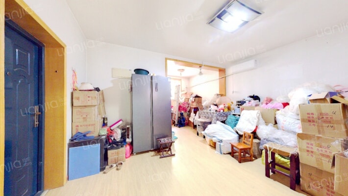 阳光花园(云龙区)二手房实景图