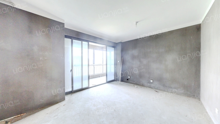 滨江中杭小区二手房实景图