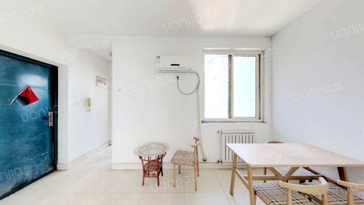 盛福家园南区二手房实景图