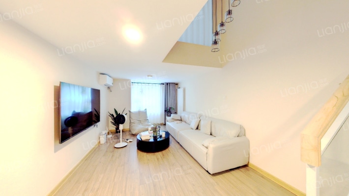 碧桂园大都汇二手房实景图