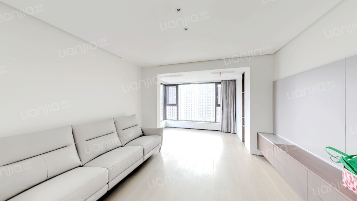 白麓城四期二手房实景图