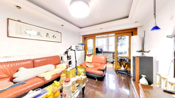 九峰小区二手房实景图