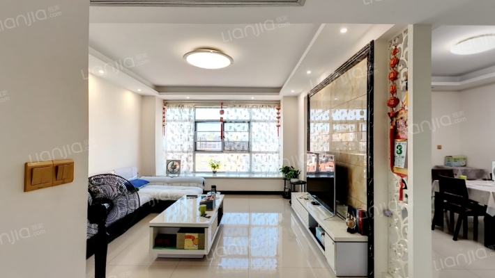 家和楼二手房实景图