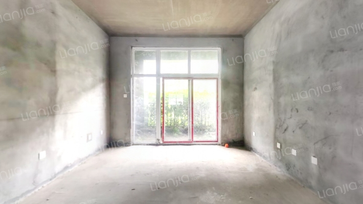 华鼎城1号院二手房实景图