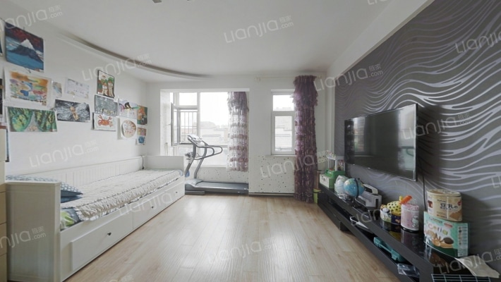 证大光明城二手房实景图