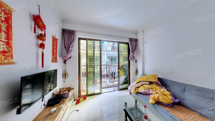 星豪湾二手房实景图