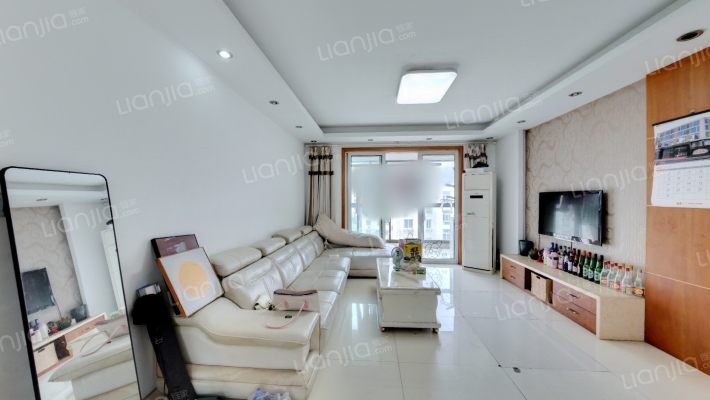 阳光美地花园二手房实景图