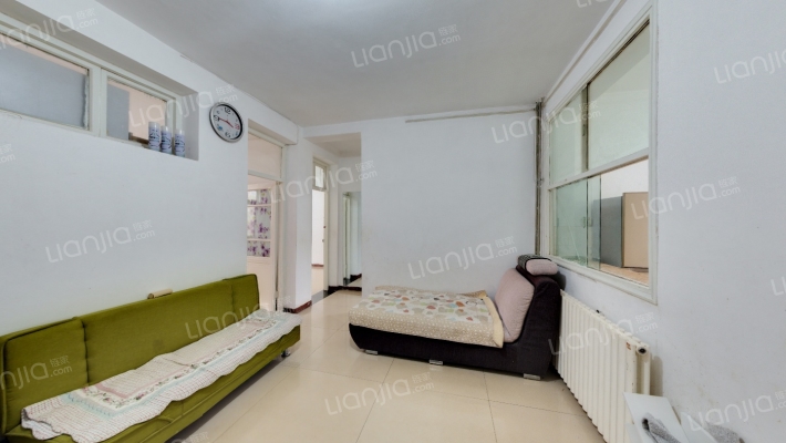 省政府家属院二手房实景图