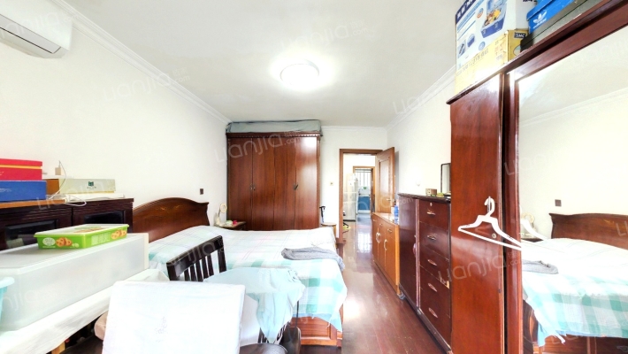 金樟花苑二手房实景图