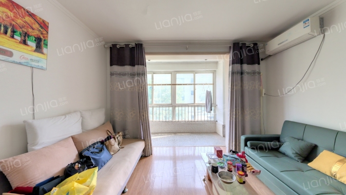 世纪花园兰花园二手房实景图