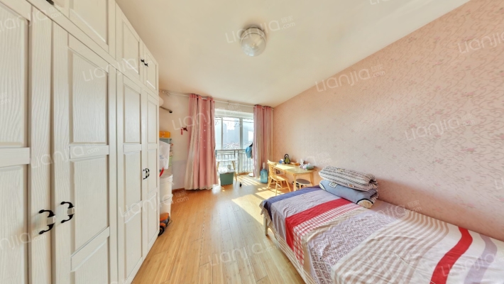 南都雲庭二手房实景图