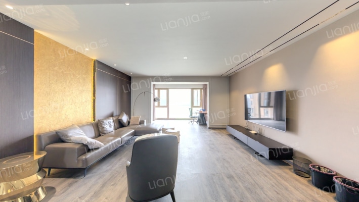 楚天逸品二手房实景图