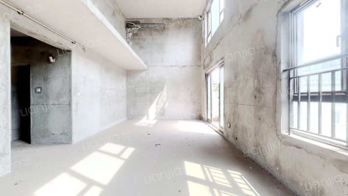 万国城68号二手房实景图