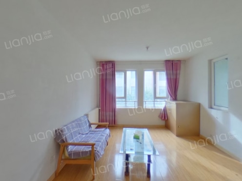 整租·新民社区 3室2厅 南