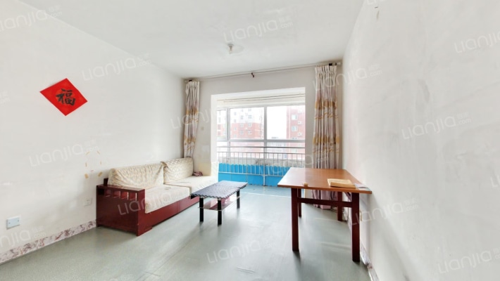 恒庆公寓二手房实景图