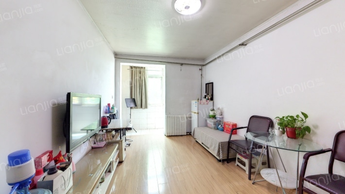 西北电建四公司二手房实景图