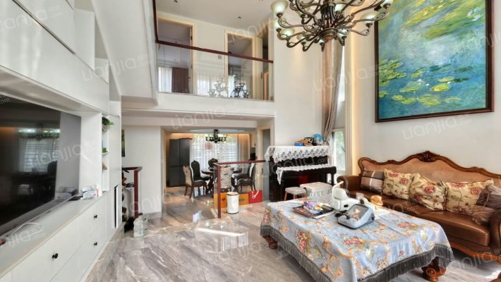 仙岳山庄二手房实景图