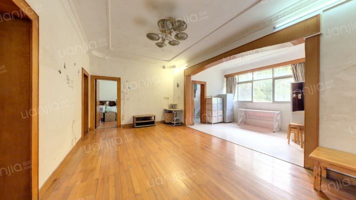 油料所宿舍二手房实景图