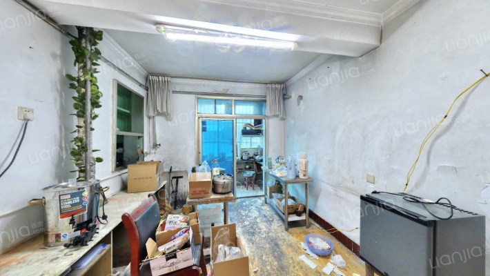 西安高级中学家属院二手房实景图