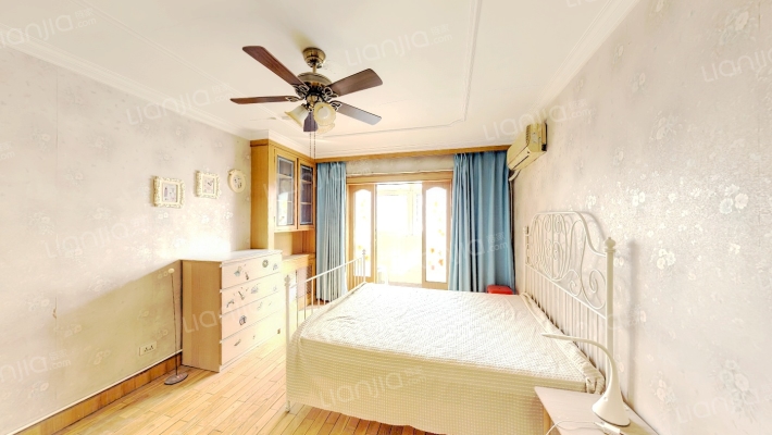 龙海公寓二手房实景图