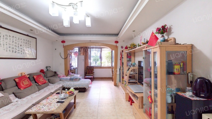 鑫源公寓二手房实景图