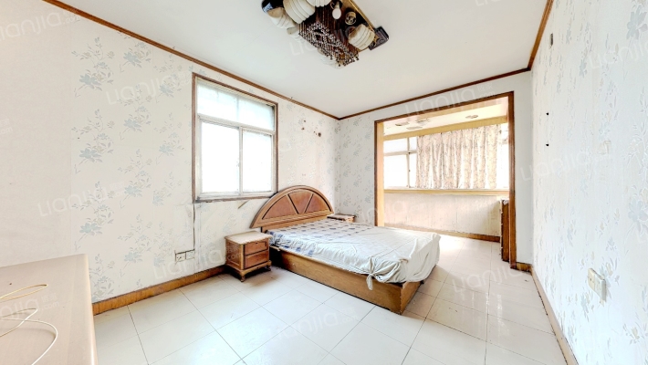 北下街二手房实景图