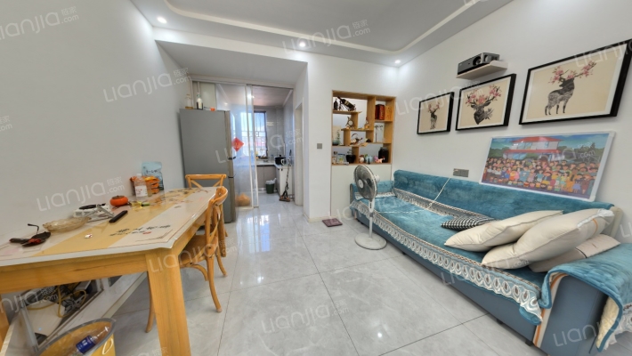 胥苑新村二手房实景图