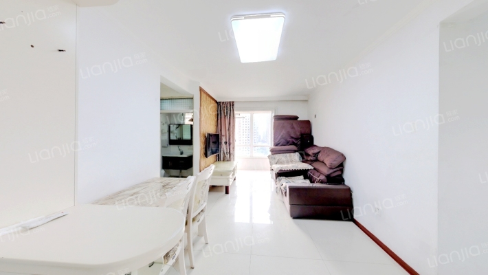 易居园二手房实景图