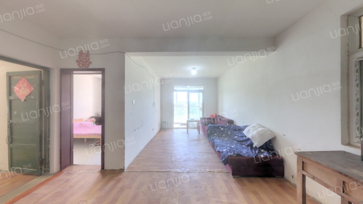 排头社区二手房实景图