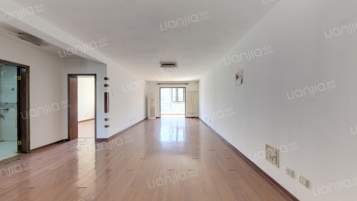 广泽名轩二手房实景图