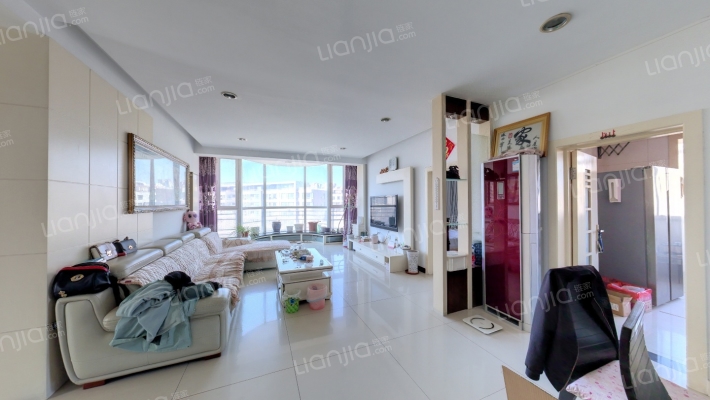 三隆世纪城二手房实景图