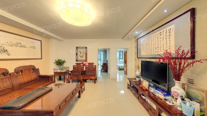 汇阳公司宿舍二手房实景图