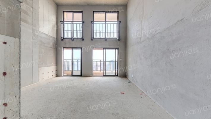 建发和鸣二手房实景图