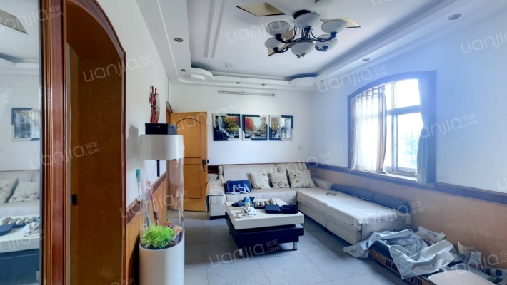 华铁5区二手房实景图